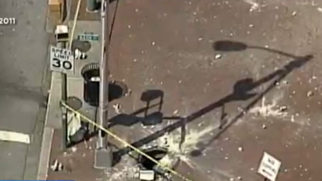 15 Years Later, Maryland Remembers the 5.8-Magnitude Earthquake That Shook the East Coast