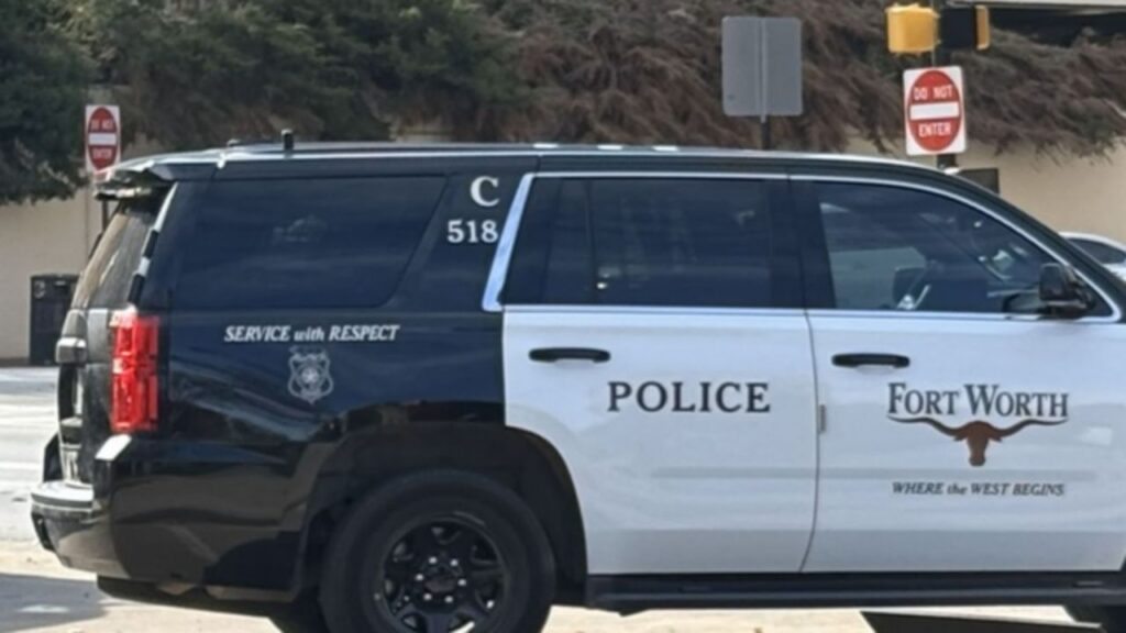 21-Year-Old Charged After Cousin Found Fatally Stabbed in East Fort Worth 21-Year-Old Charged After Cousin Found Fatally Stabbed in East Fort Worth