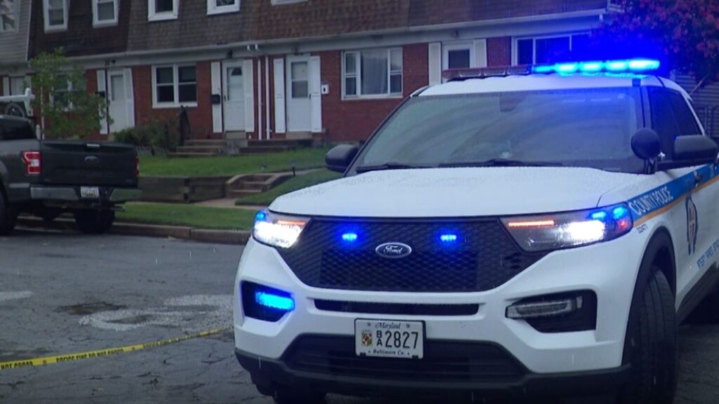 6 Taken to Hospital After Possible Mercury Spill in Lutherville, Maryland 6 Taken to Hospital After Possible Mercury Spill in Lutherville, Maryland