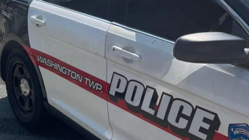 63-Year-Old Woman Dies After ATV Overturns Into Pond in Washington Township