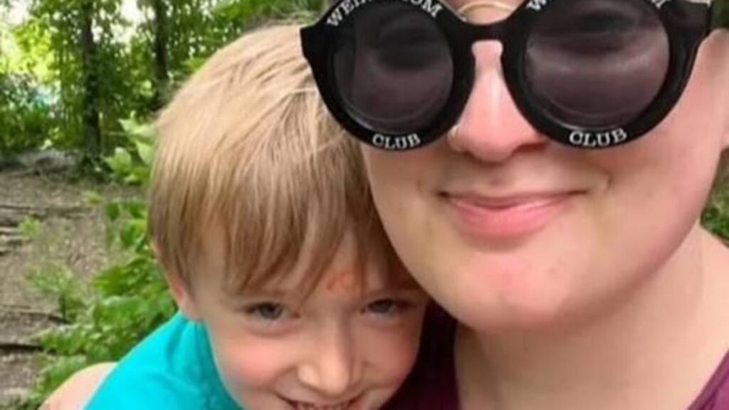7-Year-Old Elgin Boy, Mother Seriously Injured by Lightning While Camping in Wisconsin