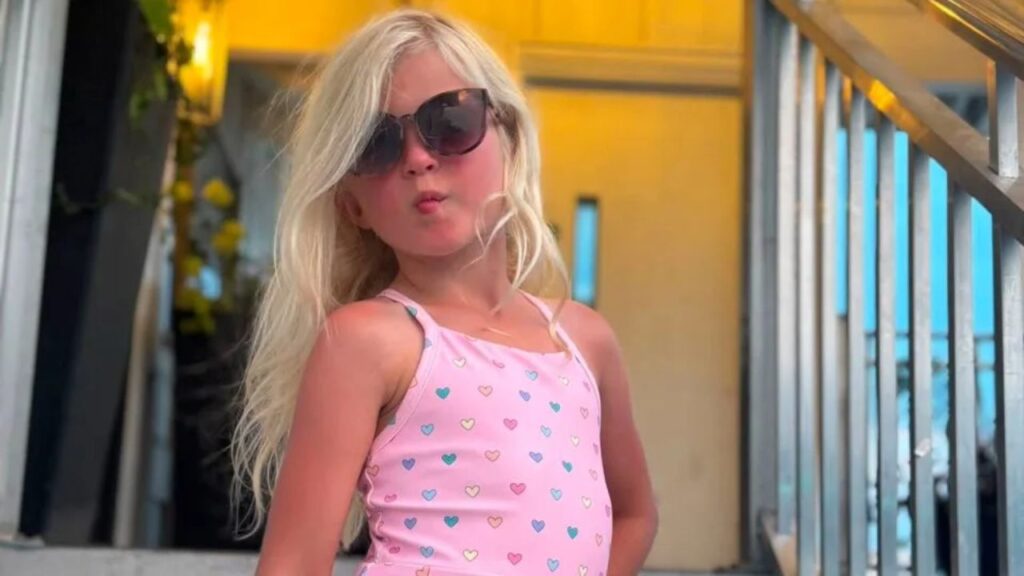 8-Year-Old Louisiana Girl Dies After Rare Brain-Eating Amoeba Infection Linked to Lake Swim