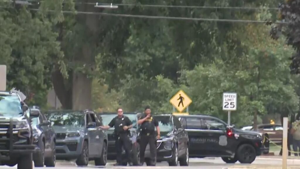 84-Year-Old Man Taken Into Custody After Hours-Long Southfield Standoff