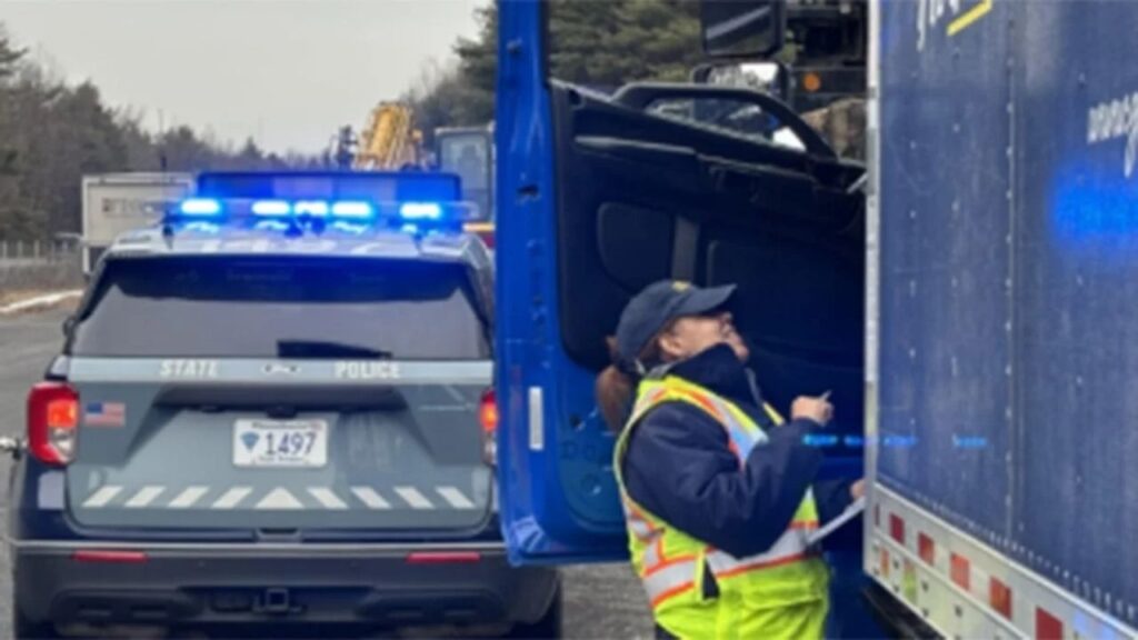 95 Truck Drivers Arrested in Yuma Border Operation as Authorities Target Smuggling and CDL Violations 95 Truck Drivers Arrested in Yuma Border Operation as Authorities Target Smuggling and CDL Violations