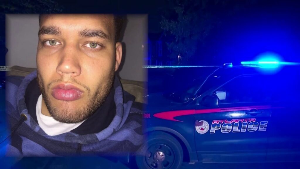 Atlanta Music Producer Tarris Caswell Killed During Attempted Robbery, Family Seeks Answers Atlanta Music Producer Tarris Caswell Killed During Attempted Robbery, Family Seeks Answers
