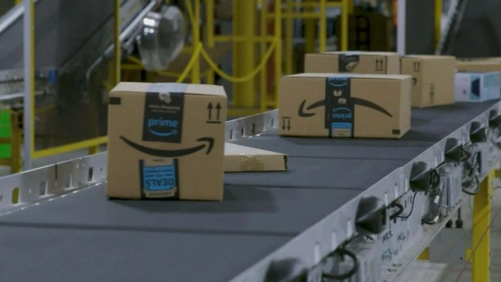 Atlanta Woman Sentenced to More Than 16 Years for Nearly $10 Million Amazon Fraud Atlanta Woman Sentenced to More Than 16 Years for Nearly $10 Million Amazon Fraud