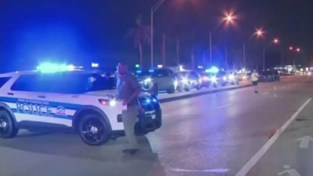 Broward Deputies Investigate Bicyclist’s Death in Pompano Beach Broward Deputies Investigate Bicyclist's Death in Pompano Beach