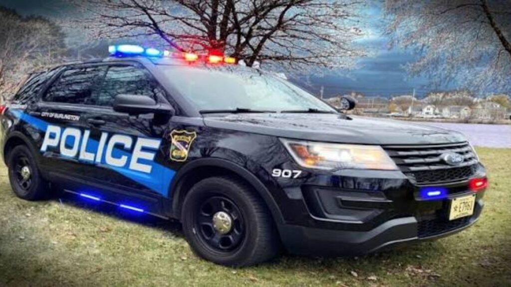 Burlington Standoff Ends With 43-Year-Old Man Dead After Domestic Assault Call Burlington Standoff Ends With 43-Year-Old Man Dead After Domestic Assault Call