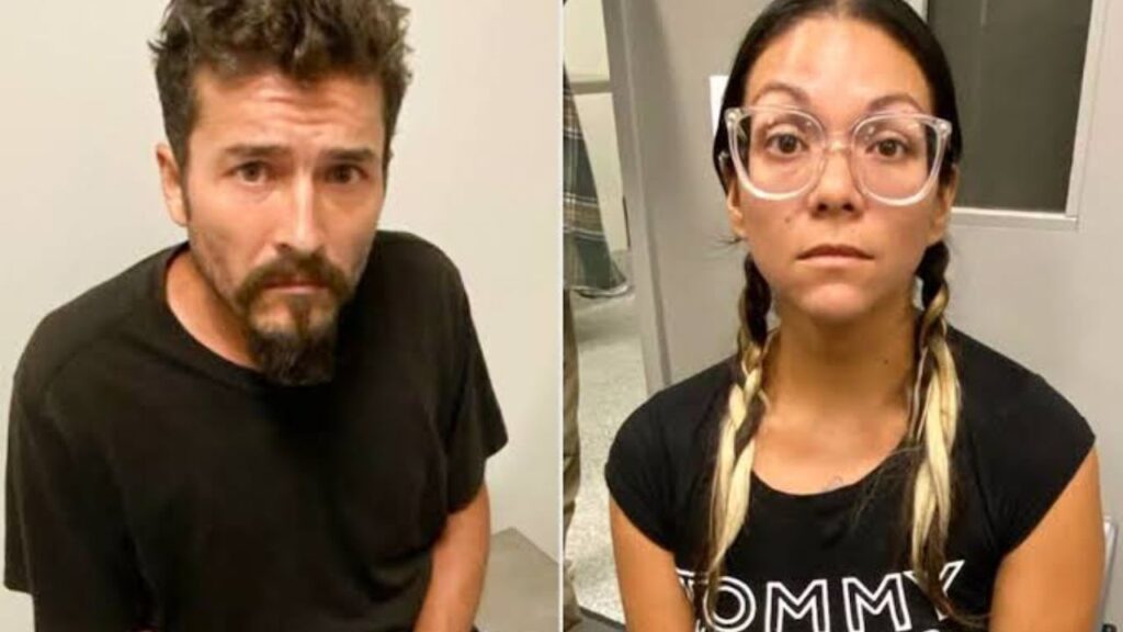 California Couple Arrested in Mexico in Death of Clovis Educator Geoffrey Bernardi