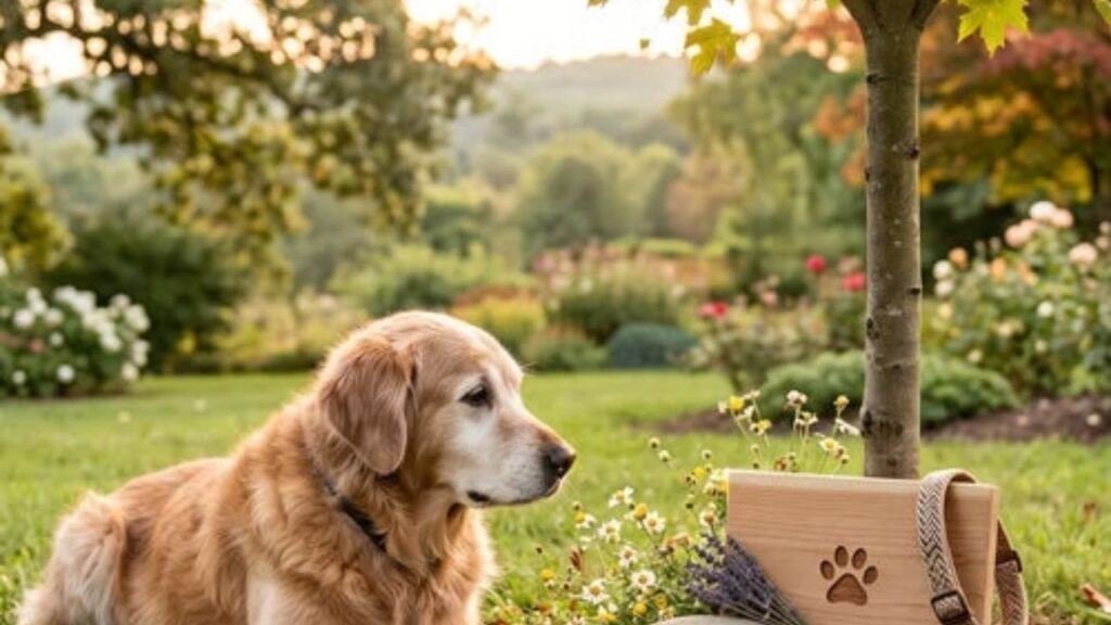 Can You Bury Your Pet in Your Yard in South Carolina? What the Law Says Can You Bury Your Pet in Your Yard in South Carolina? What the Law Says