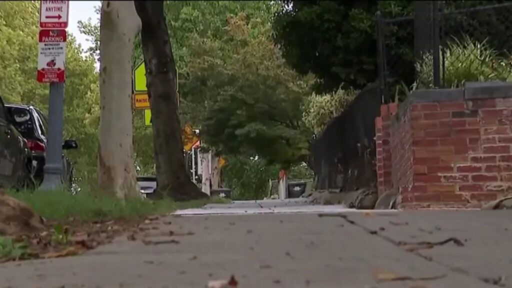 DC Police Search for Man Accused of Groping Woman in Eckington DC Police Search for Man Accused of Groping Woman in Eckington