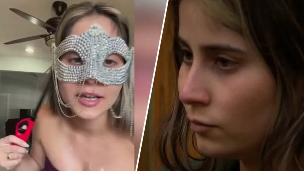 Family raises mental health concerns for mother accused of pouring hot wax on daughters
