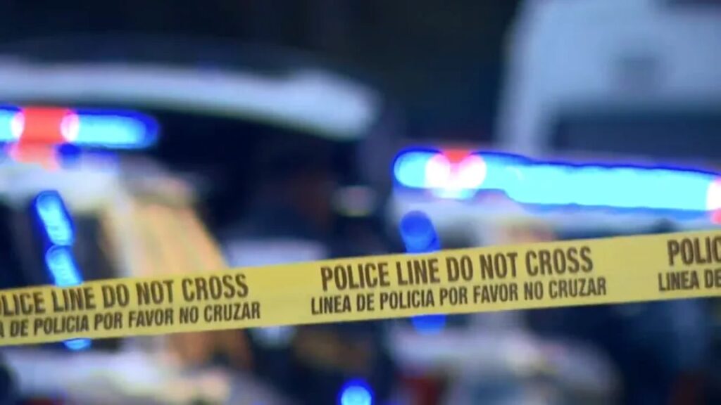 Forest Grove Quintuple Homicide Suspect Found Dead in Washington, Sheriff Says