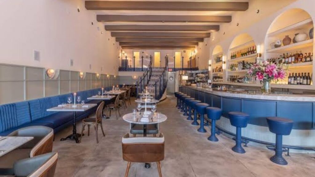 Iconic Miami Beach Restaurant Returns to Lincoln Road After Nearly 30 Years