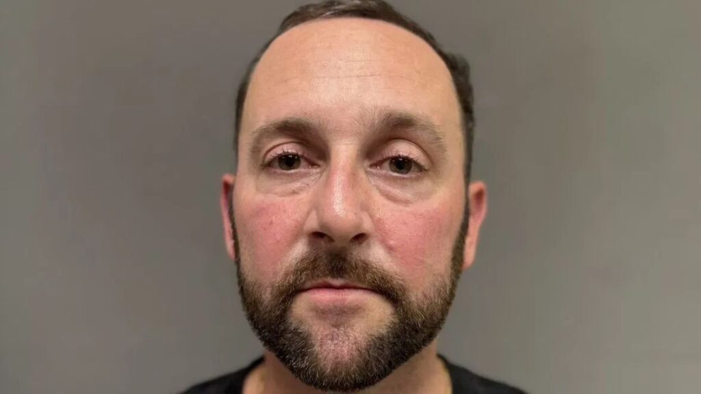 Johnston Crash Leaves Motorcyclist Injured; Driver Faces DUI Charges Johnston Crash Leaves Motorcyclist Injured; Driver Faces DUI Charges