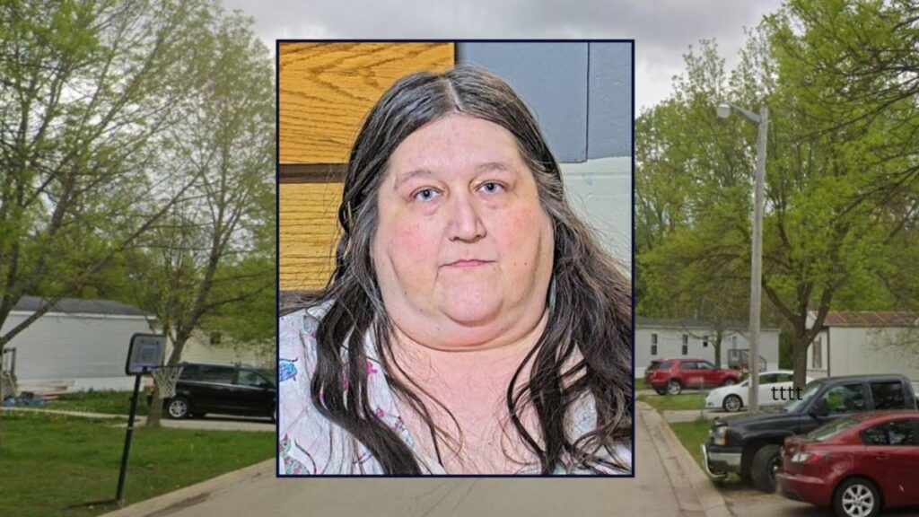 Kayla Stemler Sentenced to 8 Years After 14-Year-Old Girl Was Found Weighing 35 Pounds