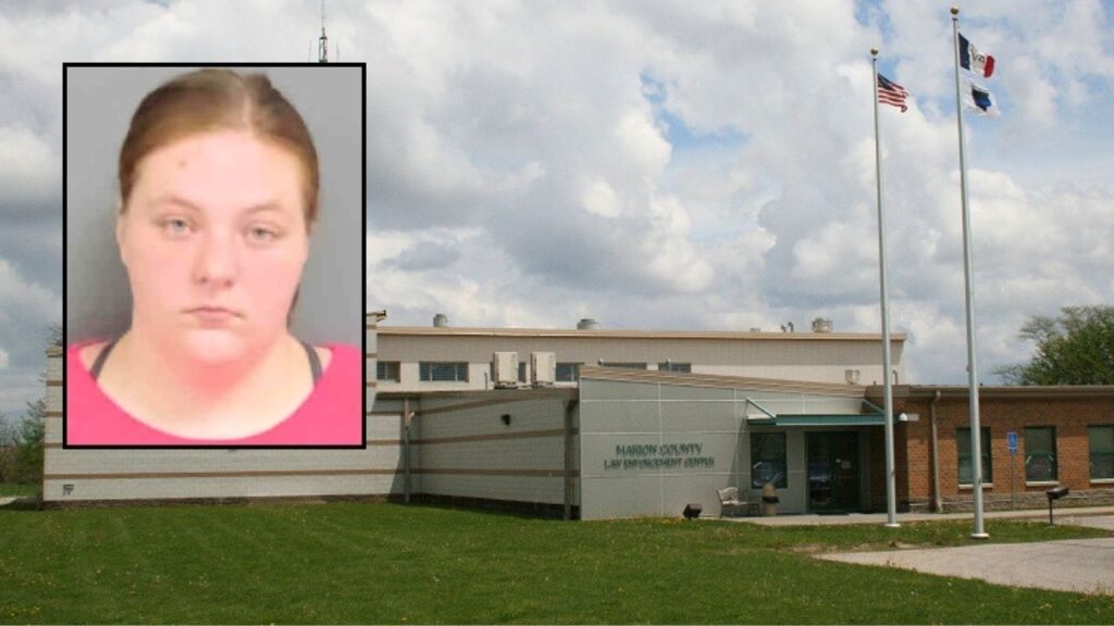 Knoxville Mother Charged in Death of 5-Week-Old Son After Co-Sleeping Incident Knoxville Mother Charged in Death of 5-Week-Old Son After Co-Sleeping Incident