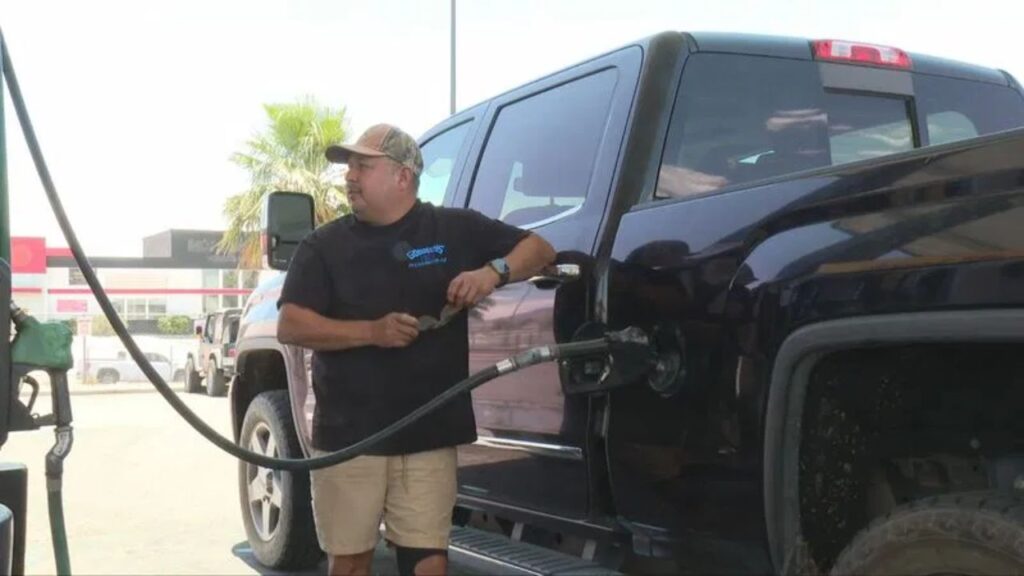 Labor Day Road Trips Could Mean Higher Gas Costs and Heavier Traffic in New Jersey Labor Day Road Trips Could Mean Higher Gas Costs and Heavier Traffic in New Jersey
