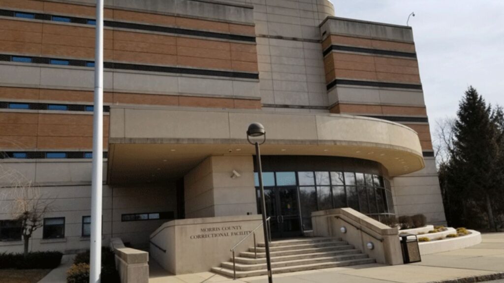 Manhattan Man Charged After Allegedly Grabbing Juvenile in Denville