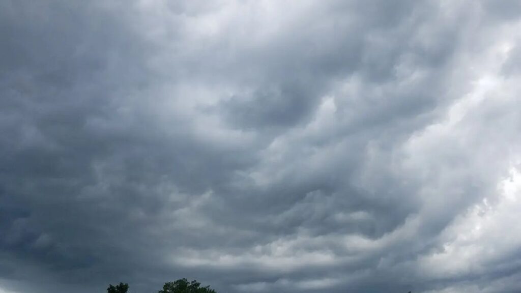 Maryland Weather: Humidity Builds Wednesday Before Storms Return Thursday Maryland Weather: Humidity Builds Wednesday Before Storms Return Thursday