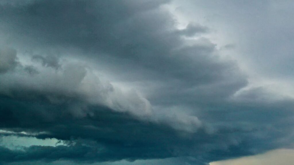 Maryland Weather Turns Stormy Thursday With Heavy Rain and Gusty Winds Possible Maryland Weather Turns Stormy Thursday With Heavy Rain and Gusty Winds Possible