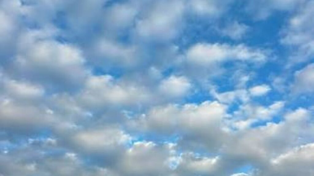Maryland Weekend Weather: Cooler, Drier Saturday Before Heat and Humidity Return