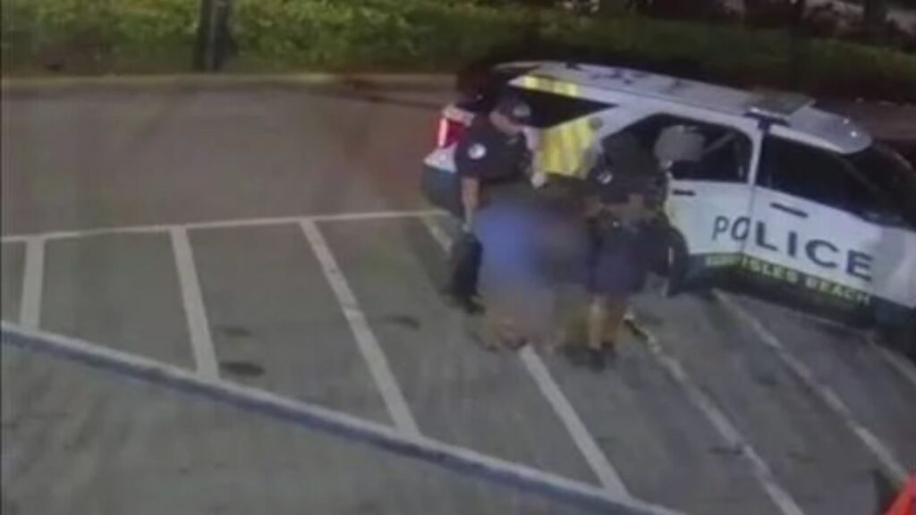Mother Faces Charges After 6-Year-Old Son Found Alone at Sunny Isles Beach Park