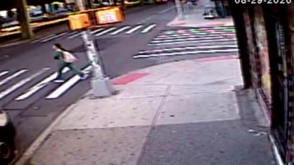 NYU Langone Nurse Killed in Sunset Park Hit-and-Run as Search Continues for Driver NYU Langone Nurse Killed in Sunset Park Hit-and-Run as Search Continues for Driver
