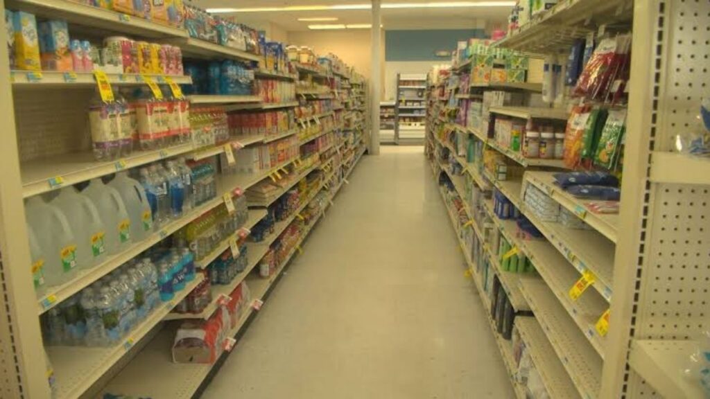 New Hometown Market Opens in Blue Hill as Residents Welcome Local Grocery Option New Hometown Market Opens in Blue Hill as Residents Welcome Local Grocery Option