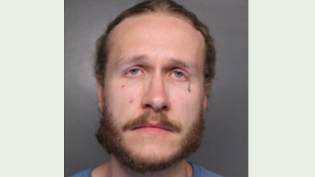 New Jersey Man Arrested on Drug-Impaired Driving Charge in Tannersville New Jersey Man Arrested on Drug-Impaired Driving Charge in Tannersville