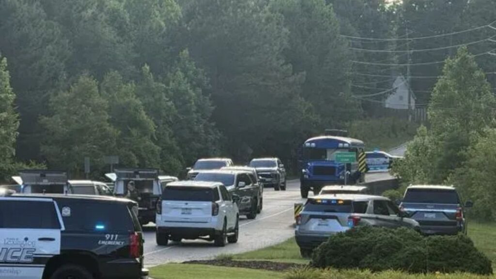 New SLED Report Details Elena Moore’s Final Days Before Her Death in Lexington