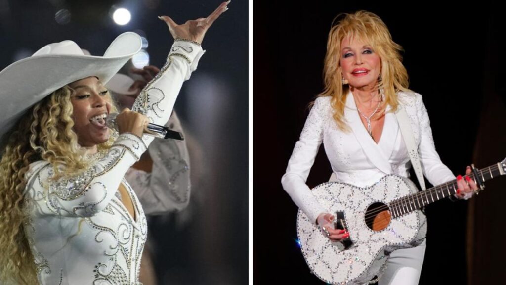 North Texas Remembers Dolly Parton After Country Music Legend Dies at 80 North Texas Remembers Dolly Parton After Country Music Legend Dies at 80