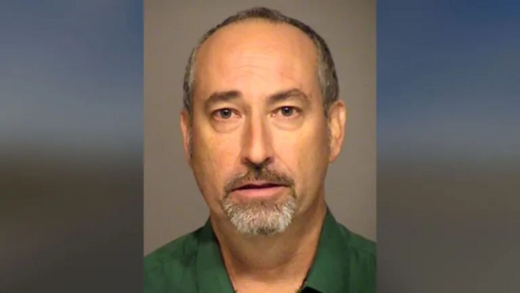 Ojai Pastor Accused of Molesting Two Children as Investigators Seek More Possible Victims Ojai Pastor Accused of Molesting Two Children as Investigators Seek More Possible Victims