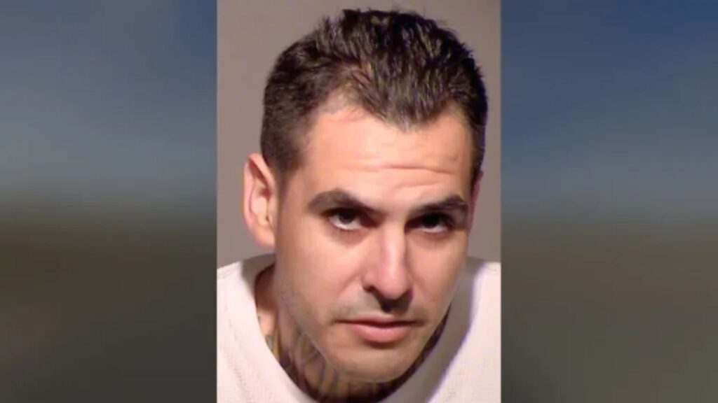 Oxnard Man Convicted of Murder in 2023 Alley Shooting Oxnard Man Convicted of Murder in 2023 Alley Shooting