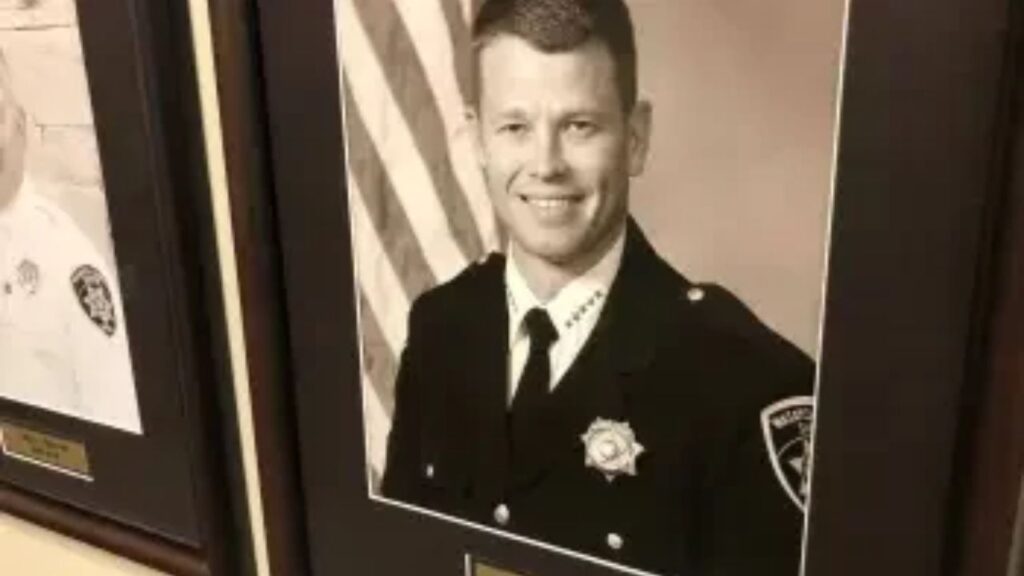 Park City Police Chief’s Phone Records Seized in Widening Obstruction Case Involving Wasatch County Sheriff Park City Police Chief's Phone Records Seized in Widening Obstruction Case Involving Wasatch County Sheriff