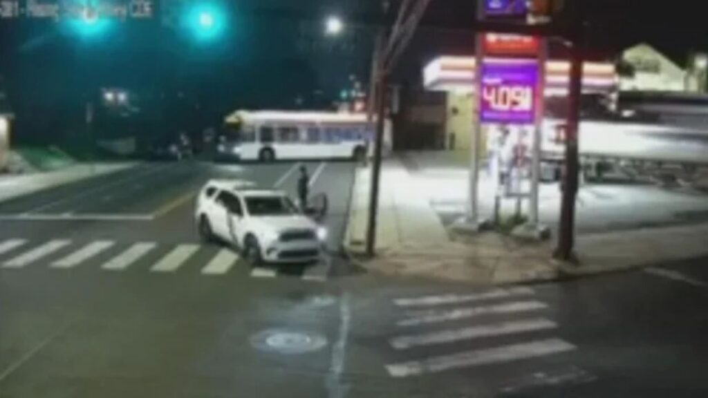 Philadelphia Officer Under Investigation After Man Is Killed in Rising Sun Avenue Hit-and-Run