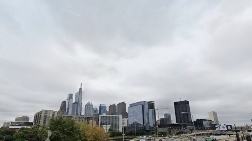 Philadelphia Weather Forecast: Sunny Wednesday Gives Way to Storms Thursday