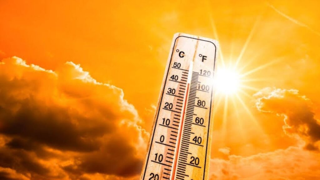 Philadelphia Weekend Weather: Mostly Sunny Saturday Before Heat and Humidity Return