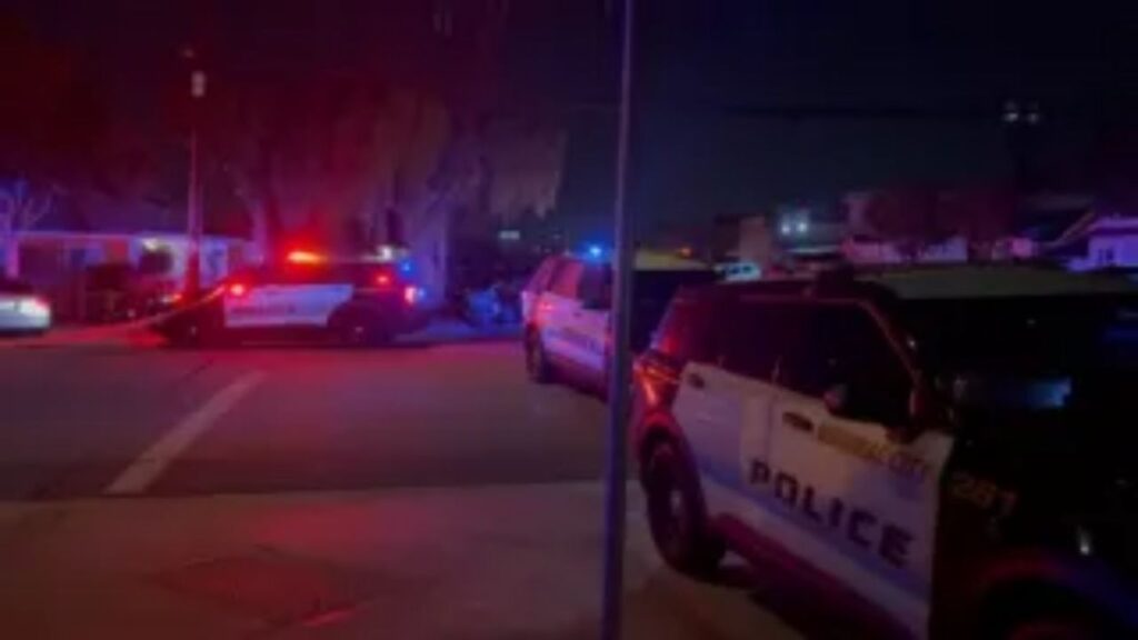 Police Investigate Reports of Gunfire at Airbnb Party in National City Police Investigate Reports of Gunfire at Airbnb Party in National City
