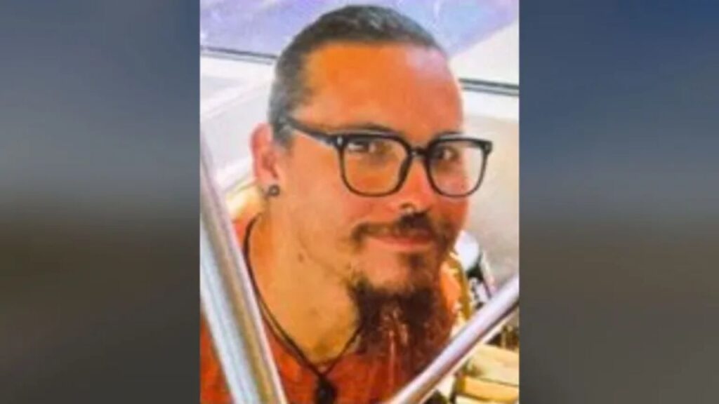 Search Continues for Missing 34-Year-Old Ryan Matthew Rodriguez in Covina Search Continues for Missing 34-Year-Old Ryan Matthew Rodriguez in Covina