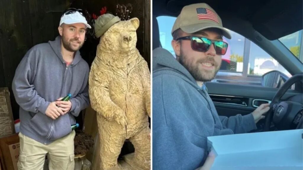 Search Expands for Illinois Man Missing in Great Smoky Mountains National Park Search Expands for Illinois Man Missing in Great Smoky Mountains National Park