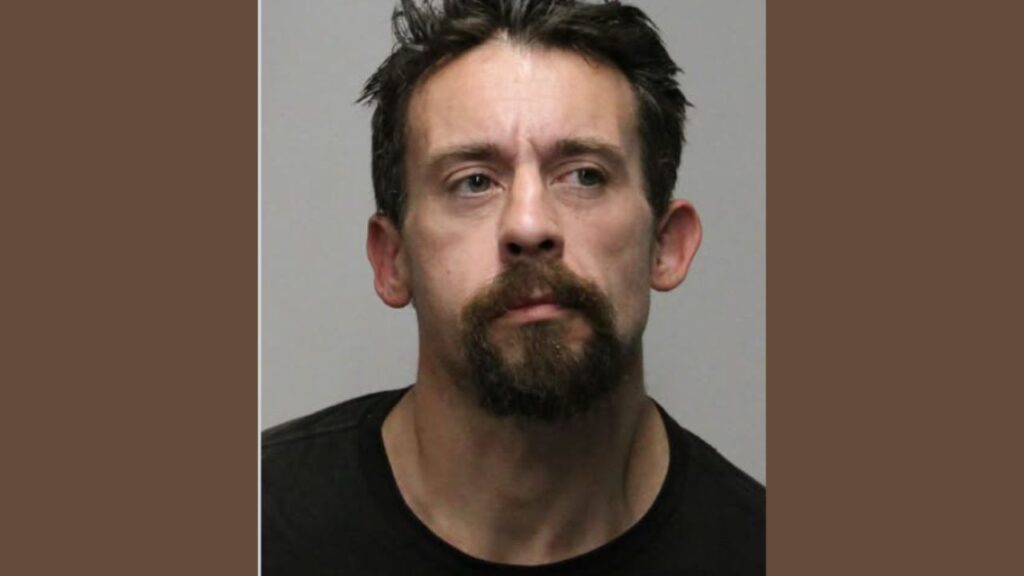 Sutter County Inmate Jerome Woody Escapes From Marysville Hospital, Search Underway Sutter County Inmate Jerome Woody Escapes From Marysville Hospital, Search Underway