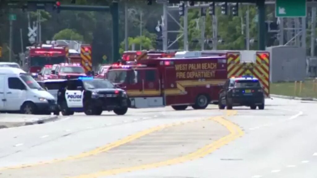 Traffic Alert: Overnight Closures Hit Okeechobee Road, Dolphins Game Could Add to the Gridlock