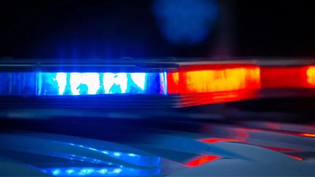 Vacaville Woman Dies in Wrong-Way I-505 Crash; Vallejo Man Arrested on Suspicion of DUI Vacaville Woman Dies in Wrong-Way I-505 Crash; Vallejo Man Arrested on Suspicion of DUI