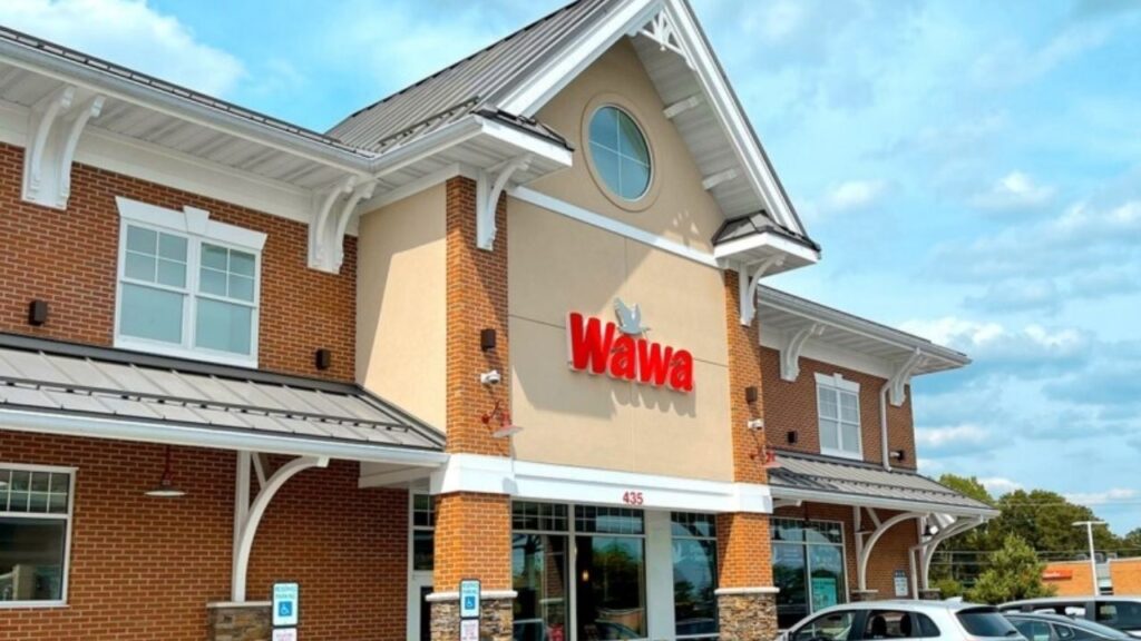 Wawa Sets September 2 Grand Opening for New Lebanon Store Wawa Sets September 2 Grand Opening for New Lebanon Store