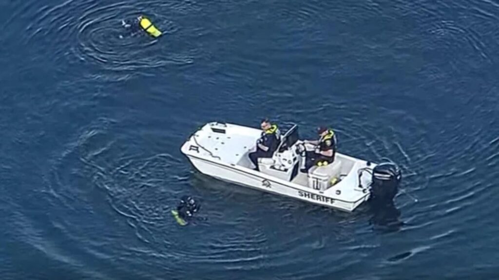 White Lake Man Dies After High-Speed Boat Crash on Oxbow Lake White Lake Man Dies After High-Speed Boat Crash on Oxbow Lake