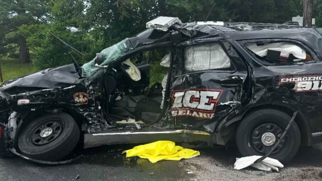 Whiting Man Dies Days After Being Struck by Car in Manchester Township Whiting Man Dies Days After Being Struck by Car in Manchester Township