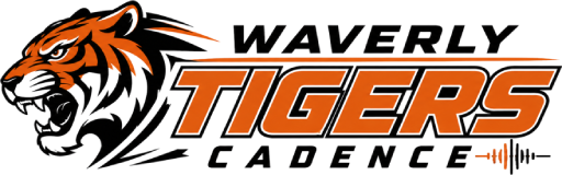 Waverly Tigers Cadence