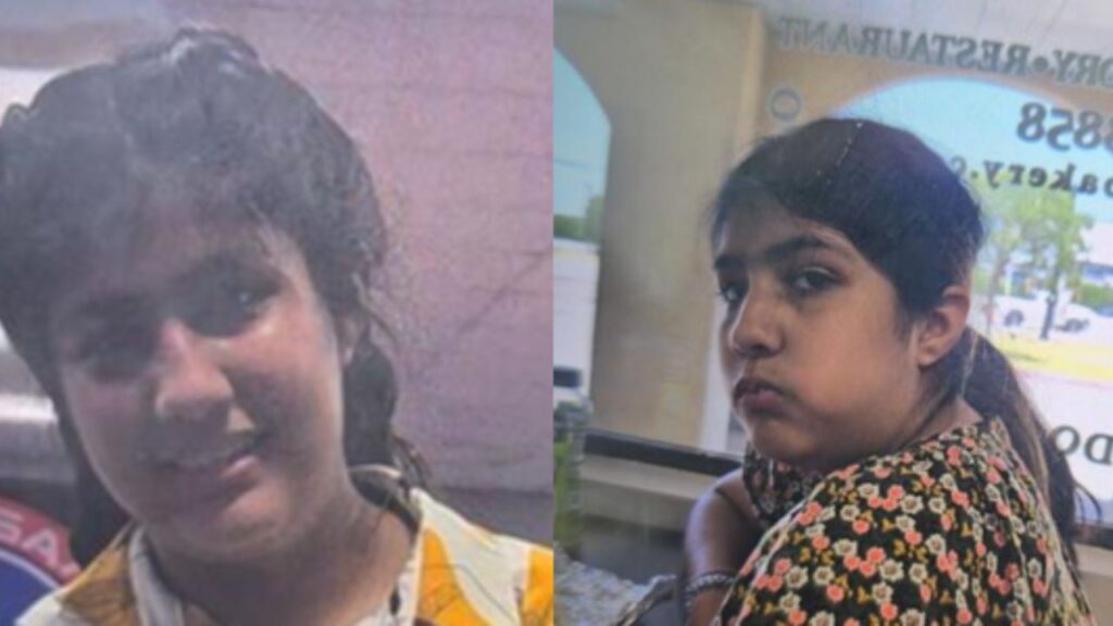 11-Year-Old Grand Prairie Girl Found Safe After Amber Alert Is Canceled