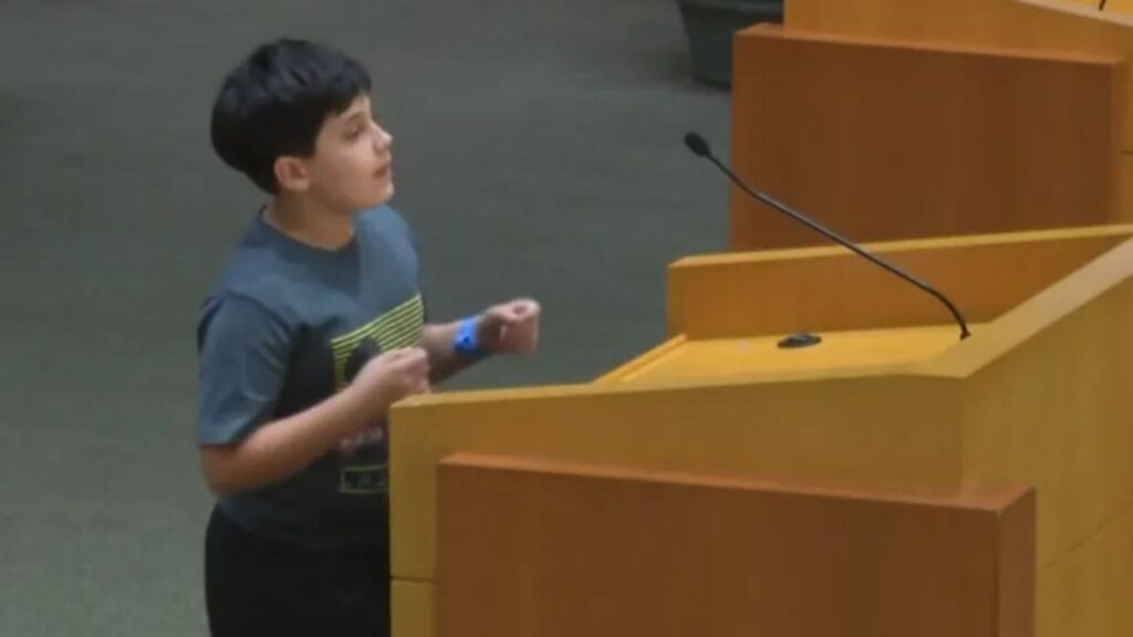 12-Year-Old Laguna Niguel Student Pushes for Stricter E-Bike Safety Rules